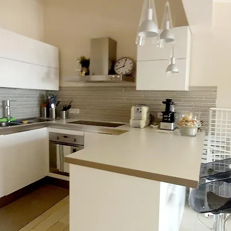 Holiday home Is Traias 77
