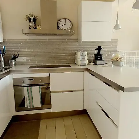 Is Traias 77 Holiday home *