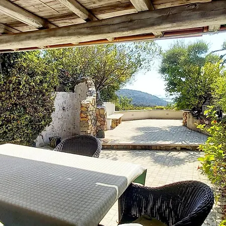 Is Traias 77 Holiday home