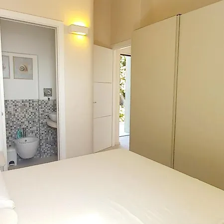 Holiday home Is Traias 77