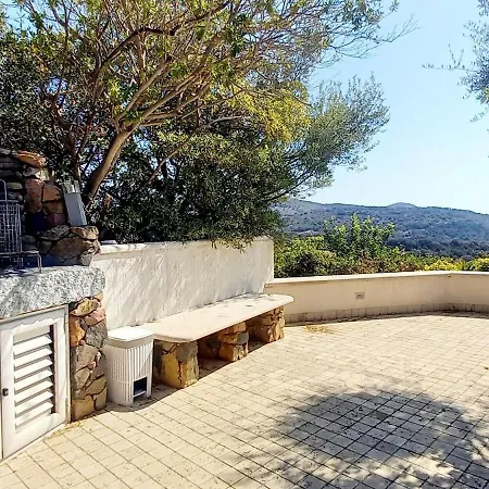 Holiday home Is Traias 77