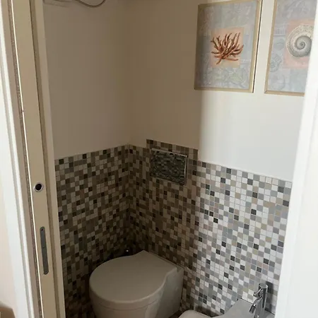 Is Traias 77 Holiday home