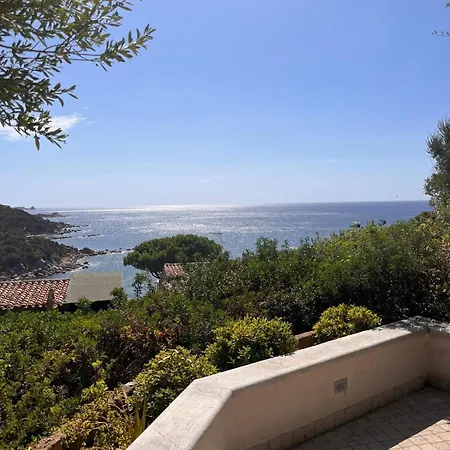 Holiday home Is Traias 77
