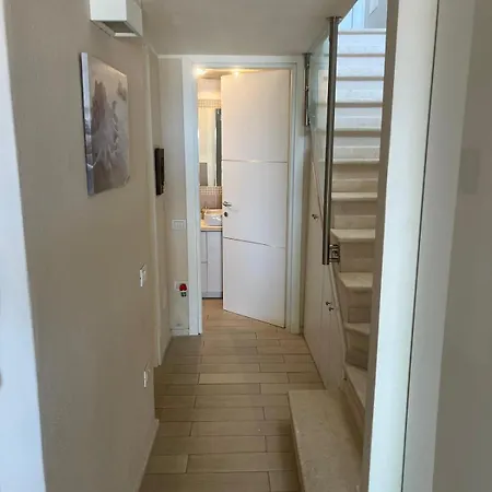 Is Traias 77 Holiday home *