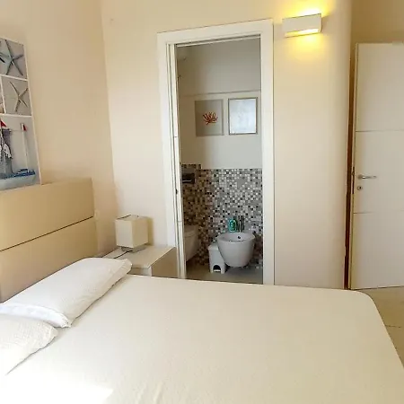 Holiday home Is Traias 77 Villasimius