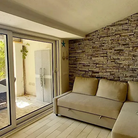Holiday home Is Traias 77 *